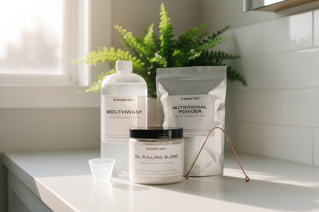 Lifestyle Product Photo