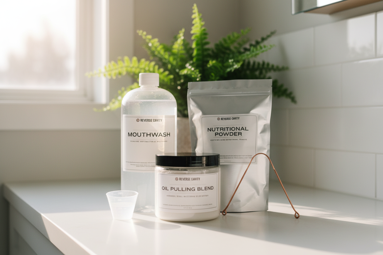 Lifestyle Product Photo