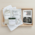 No Vitamin D Kit Flat Lay - No Phone