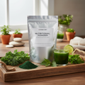 Nutritional Powder Spa Scene 2