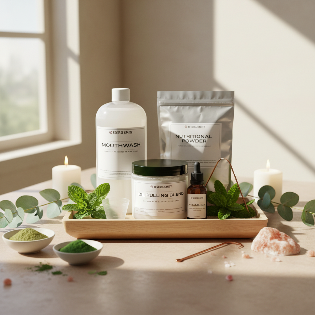 Protocol Kit Spa Scene 2