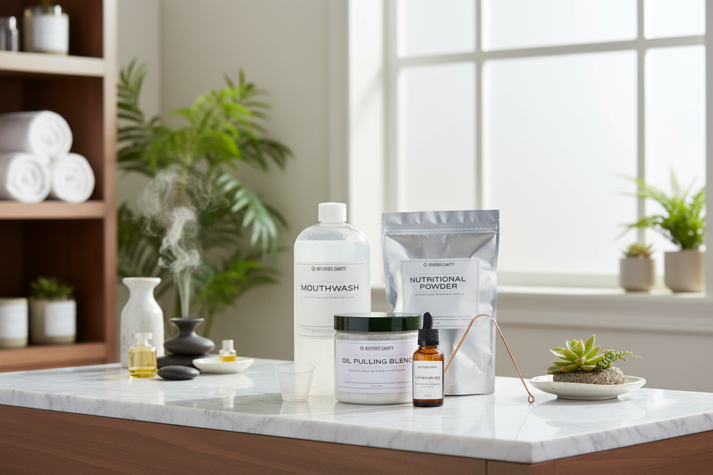 Protocol Kit Spa Scene 3