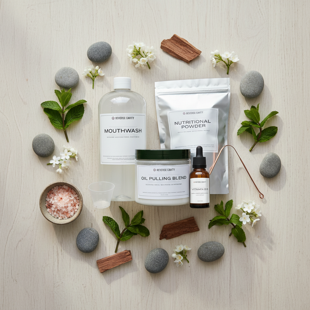 Protocol Kit Spa Scene 4