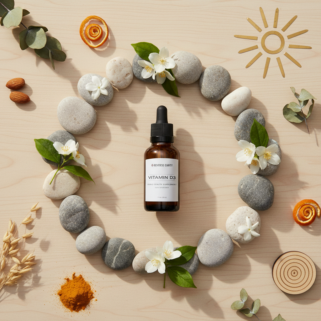 Vitamin D3 Spa Scene 4